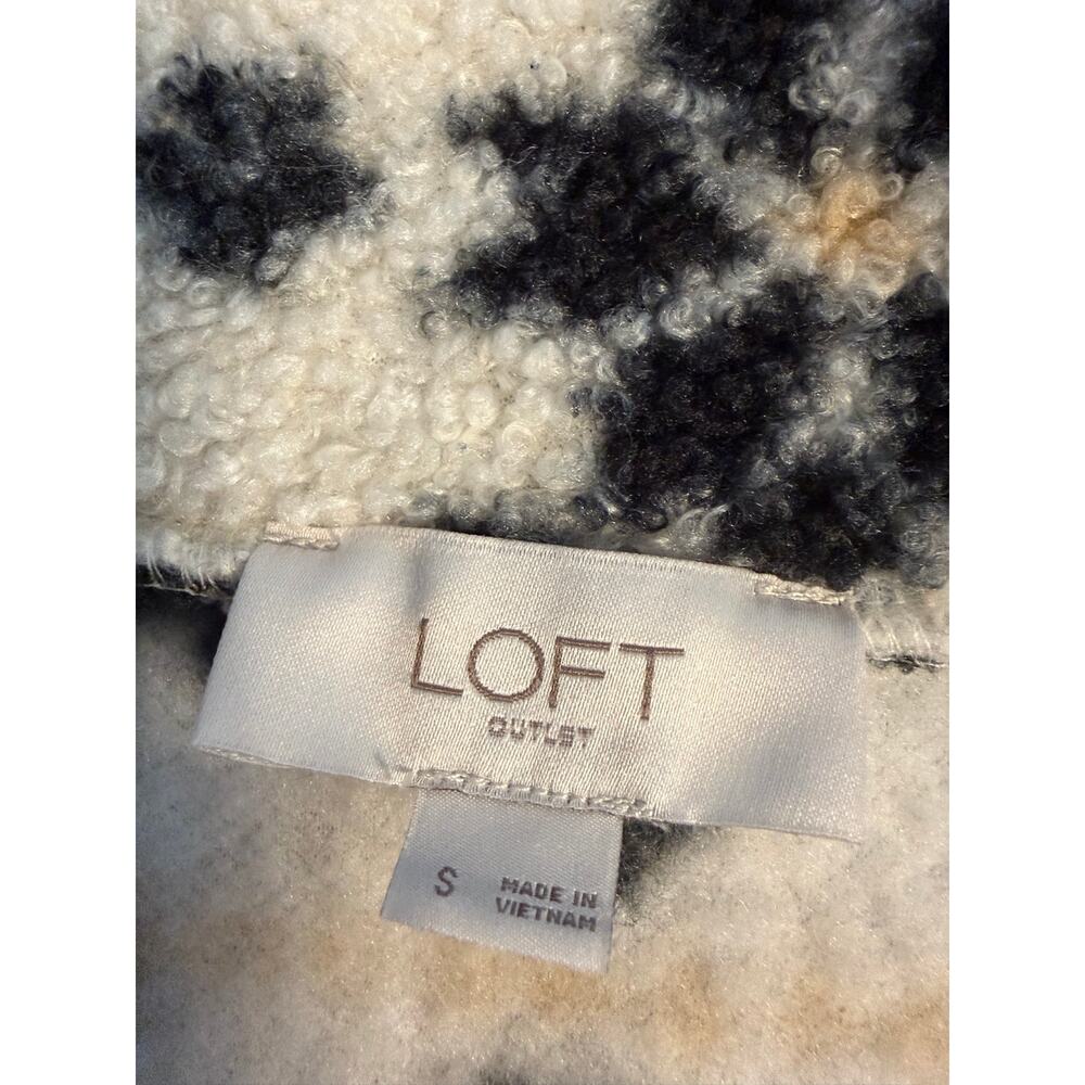 Loft Pullover - S - Picture 3 of 4